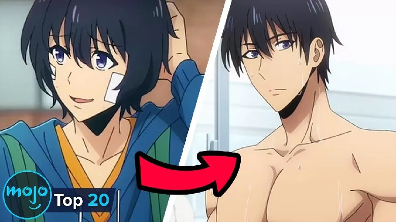 Favorite Manhwa Hero Had a Fitness Tracker