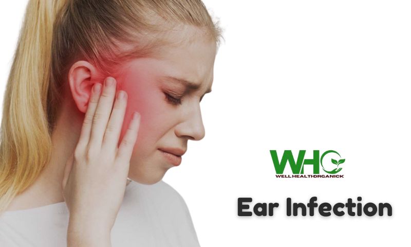 Ear Infection