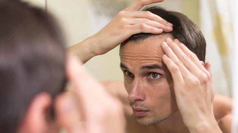 Exploring the Link Between Mental Health and Hair Restoration
