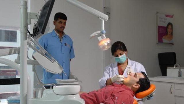 The Impact of Oral Health on Overall Well-being: Insights from a Dental Clinic in Hyderabad