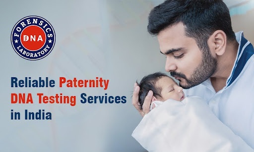 Paternity testing