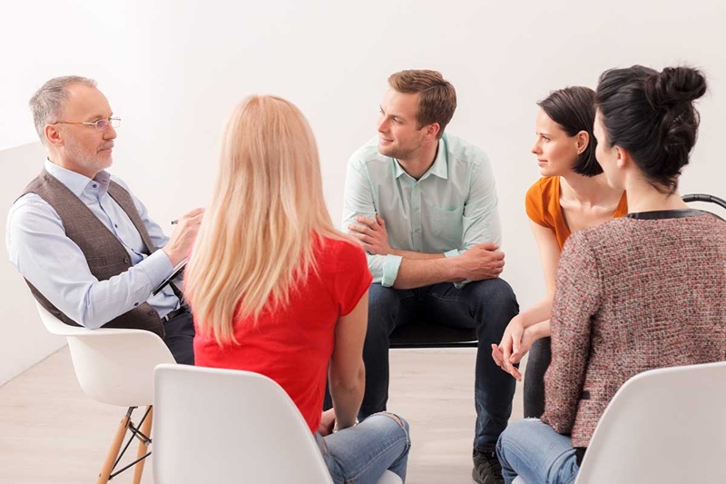 What Is Addiction Treatment And How Does It Work?