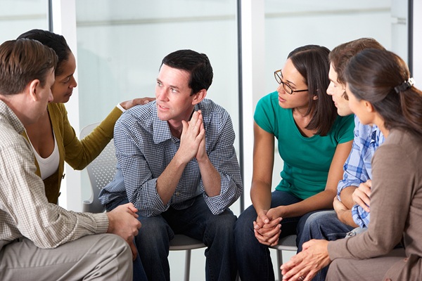 Why Rehab Programs Use Group Therapy And How It Helps