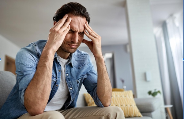 5 Signs Your Headache After a Crash Needs Immediate Medical Attention