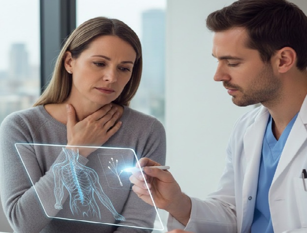 Peripheral Nerve Stimulation: How Our Specialists Can Help