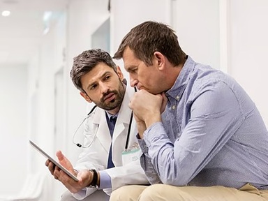 Why Dubai Men Skip Prostate Cancer Screening After 50?