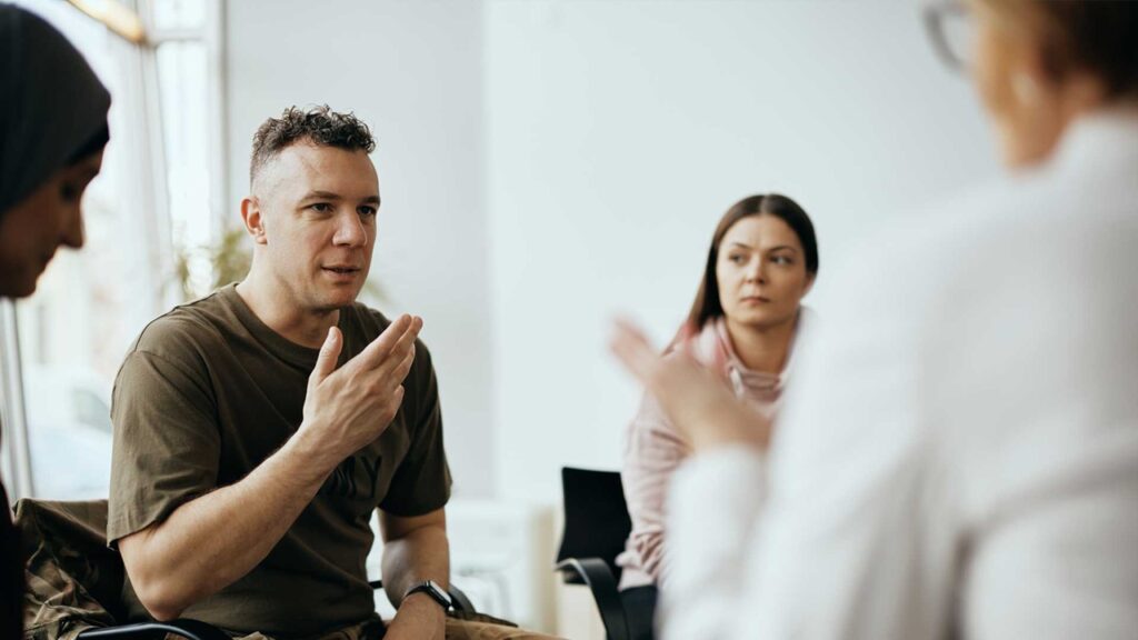 How Veteran Addiction Differs From Civilian Substance Use Disorders