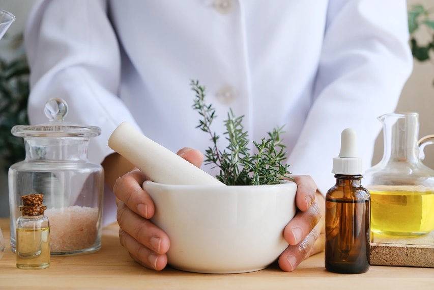 How a Naturopathic Physician Approaches Hormonal Imbalance
