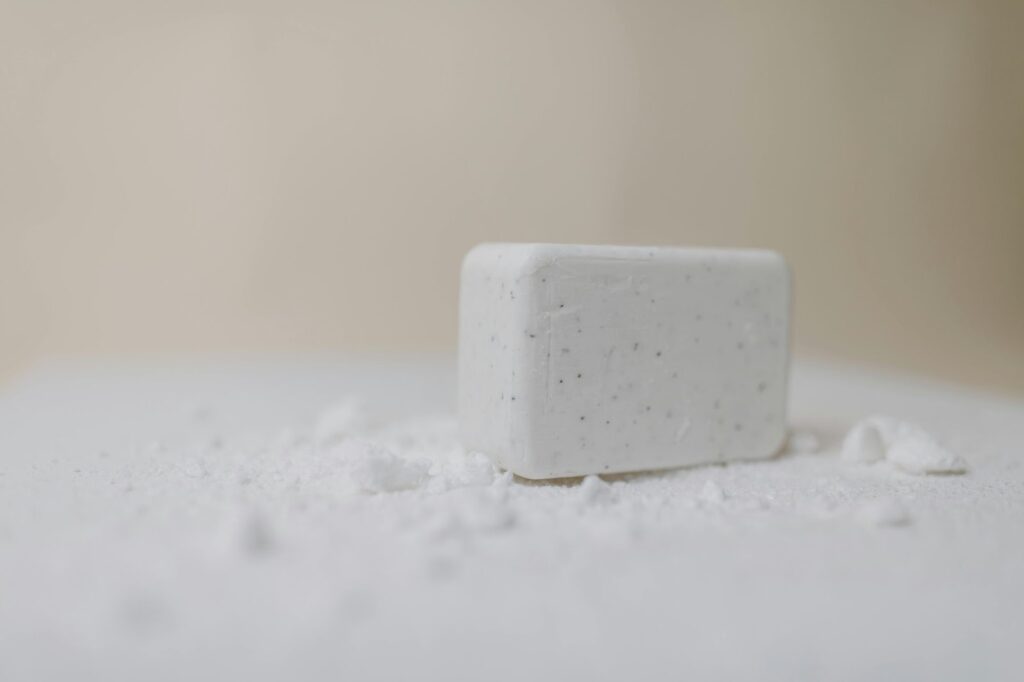 Soap-Free Cleansing Bars That Actually Hydrate: Why Cucumber Changes Everything