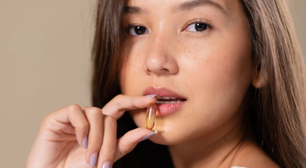 How Supplements Can Complement Topical Skincare Routines - Well Health ...