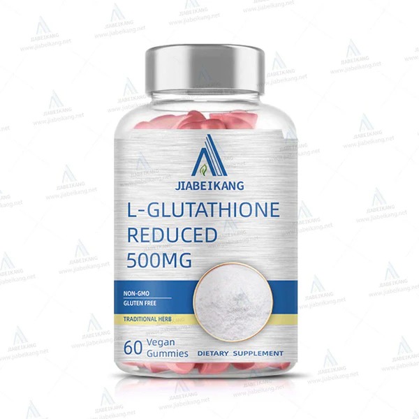 How to Find a Reliable Glutathione Manufacturer?