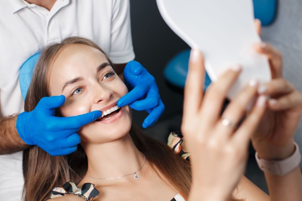 How Cosmetic Dentistry Can Transform Your Smile and Boost Confidence