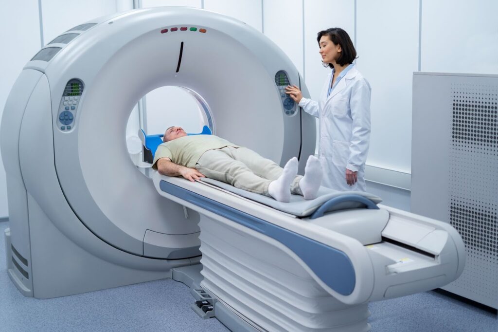 The Importance of Advanced MRI Technology in Accurate Medical Diagnoses