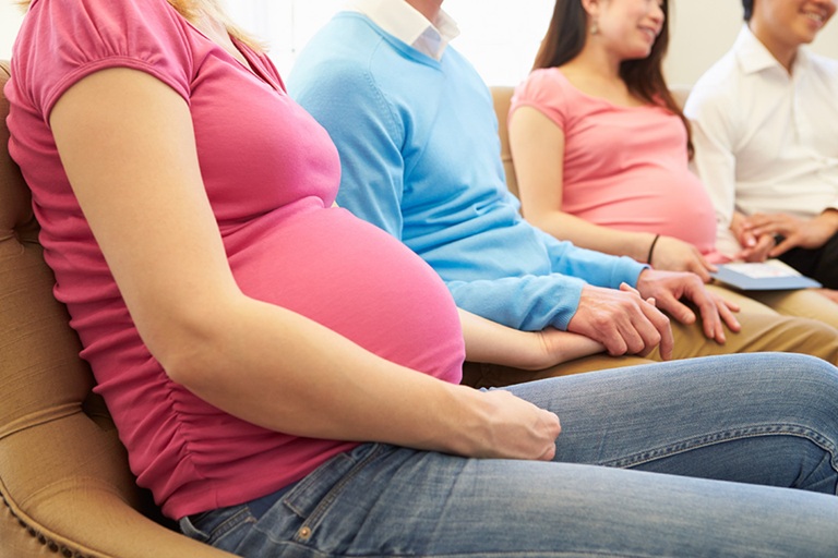 Childbirth Preparation Courses: What Every Expecting Mother Must Know 