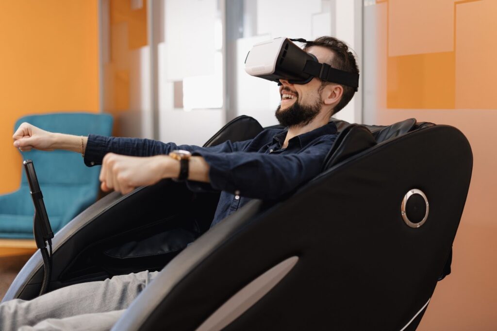 What Makes a High-Quality Massage Chair Worth the Investment?