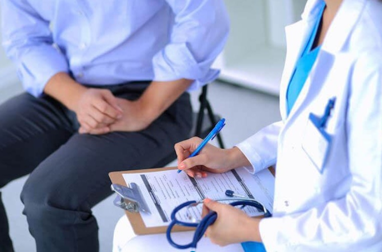 The Role of a Men's Health Doctor For the Proper Care