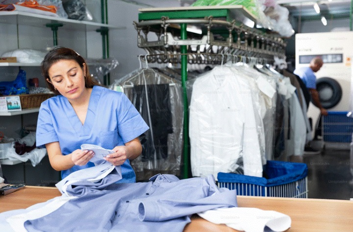 How Professional Dry Cleaning Helps Extend the Life of Delicate Fabrics