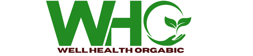 wellhealthorganick
