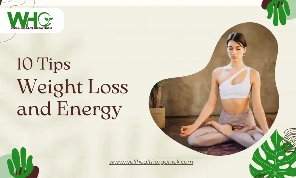 Morning Workout Routine For Weight Loss and Energy Well Health Organic