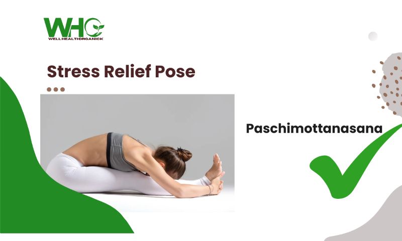 Paschimottanasana