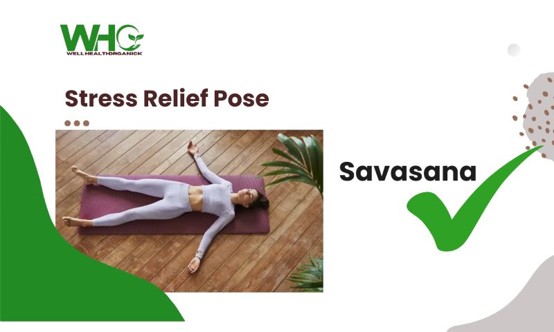 Savasana