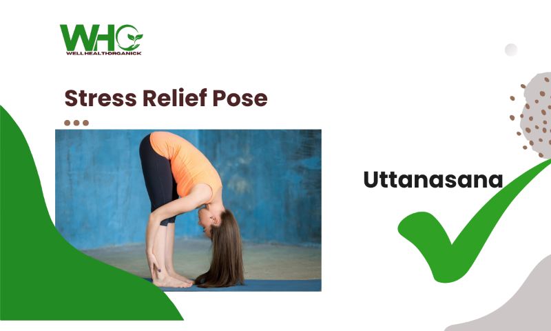 Uttanasana